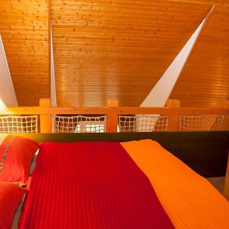 Ferienwohnung Im Schwarzwald Todtmoos Eksteriør billede