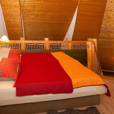 Ferienwohnung Im Schwarzwald Todtmoos Eksteriør billede