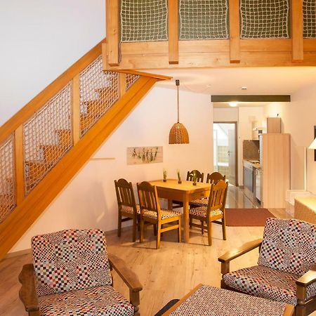 Ferienwohnung Im Schwarzwald Todtmoos Eksteriør billede