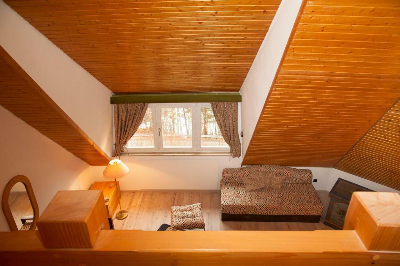 Ferienwohnung Im Schwarzwald Todtmoos Eksteriør billede